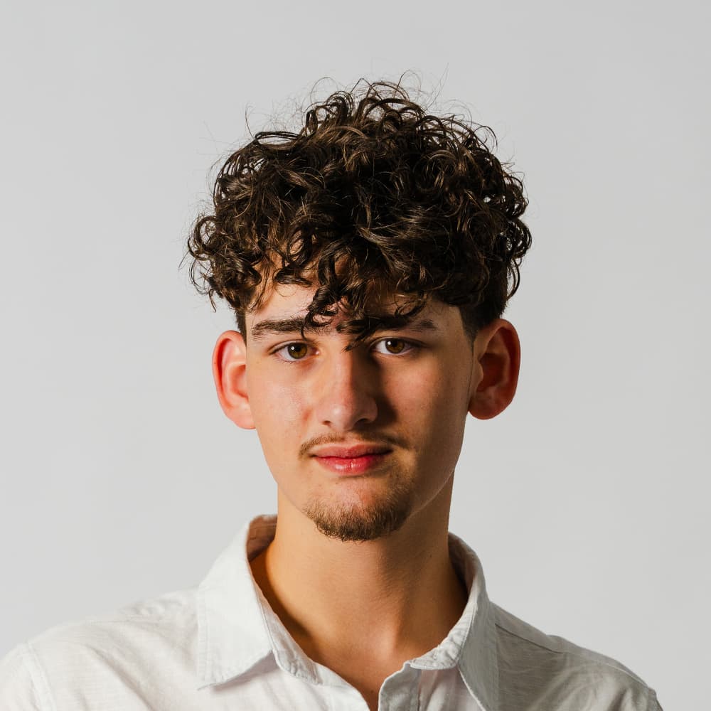 Tristan Camejo